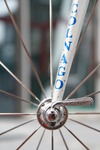 Colnago Pista Crono photo