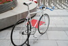 Colnago Pista Crono photo