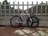 Colnago lux dream pista (for sale) photo