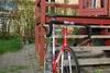 Colnago Lux Master Pista photo