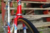 Colnago Lux Master Pista photo