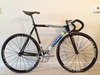 Colnago Lux Pista Sprint photo