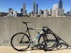 Colnago Lux Pista Sprint photo