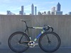 Colnago Lux Pista Sprint photo