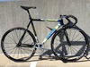 Colnago Lux Pista Sprint photo