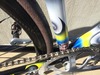 Colnago Lux Pista Sprint photo