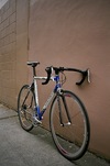 Colnago Lux Titanium (Sold) photo