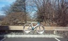 Colnago Lux/Dream Pista Resurrected. photo