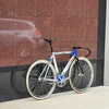 Colnago Lux/Dream Pista Resurrected. photo