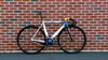 Colnago Lux/Dream Pista Resurrected. photo