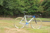 Colnago Lux/Dream Pista Resurrected. photo