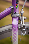 Colnago Master 1980's x shamal photo