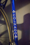 Colnago Master 1983 first generation photo