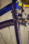 Colnago Master 1983 first generation photo