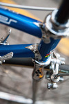 Colnago Master 1983 first generation photo