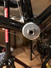 Colnago Master 1985 photo