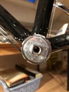 Colnago Master 1985 photo