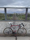 Colnago Master 1986 photo