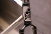 Colnago master 1st gen pursuit frame photo