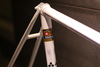 Colnago master 1st gen pursuit frame photo