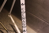 Colnago master 1st gen pursuit frame photo