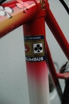 Colnago Master Olympic circa 1996 photo