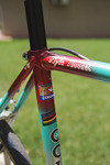 Colnago Super 54" photo