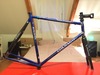 Colnago Master B-stay (sold) photo