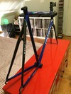 Colnago Master B-stay (sold) photo