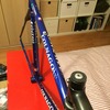 Colnago Master B-stay (sold) photo