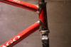 Colnago master crono pursuit bike photo