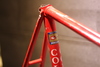 Colnago master crono pursuit bike photo