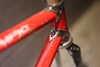 Colnago master crono pursuit bike photo