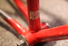 Colnago master crono pursuit bike photo