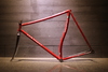 Colnago master crono pursuit bike photo