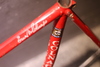 Colnago master crono pursuit bike photo