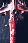 Colnago master crono pursuit bike photo