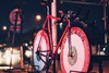 Colnago master crono pursuit bike photo