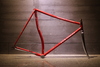 Colnago master crono pursuit bike photo