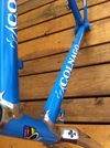 Colnago Master frame&fork photo