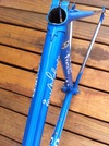 Colnago Master frame&fork photo