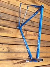 Colnago Master frame&fork photo