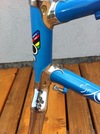 Colnago Master frame&fork photo