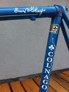 Colnago Master frame&fork photo