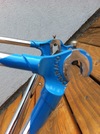 Colnago Master frame&fork photo