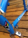 Colnago Master frame&fork photo