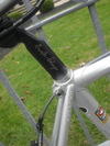 COLNAGO Master Gilco S4 photo