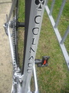 COLNAGO Master Gilco S4 photo