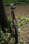 Colnago Master MTB photo