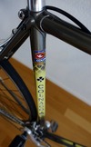 Colnago Master NOS photo